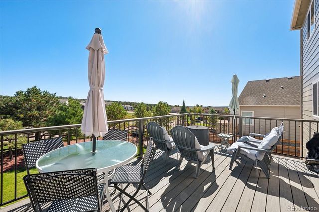 19534 Lindenmere Drive, Monument, CO 80132