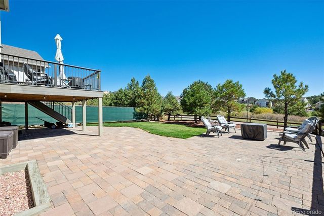 19534 Lindenmere Drive, Monument, CO 80132