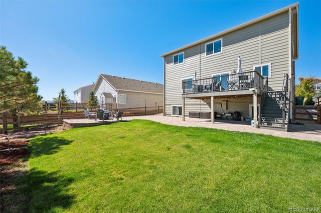 19534 Lindenmere Drive, Monument, CO 80132