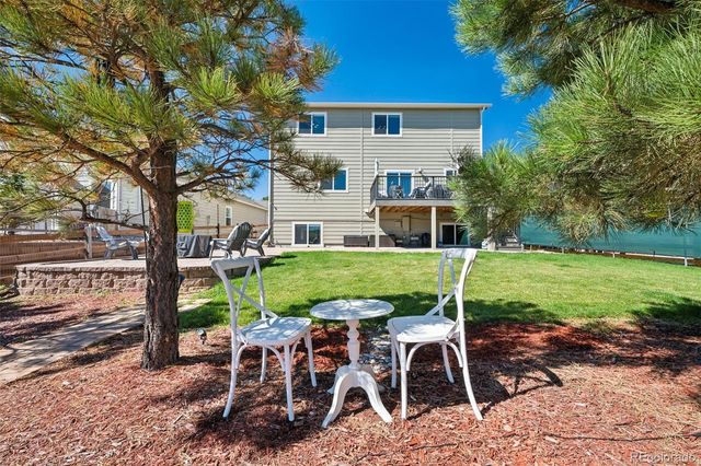 19534 Lindenmere Drive, Monument, CO 80132