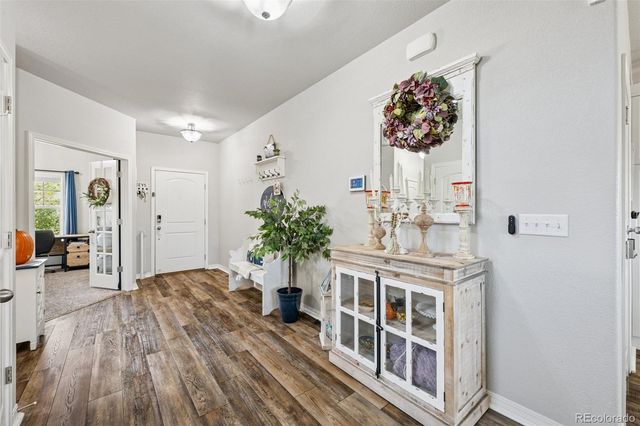 19534 Lindenmere Drive, Monument, CO 80132