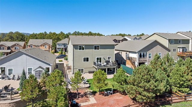 19534 Lindenmere Drive, Monument, CO 80132