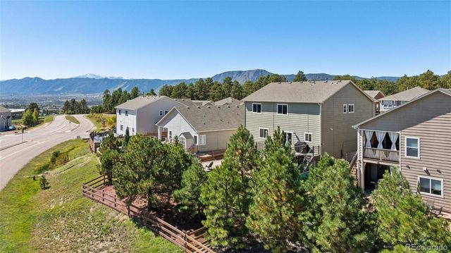 19534 Lindenmere Drive, Monument, CO 80132