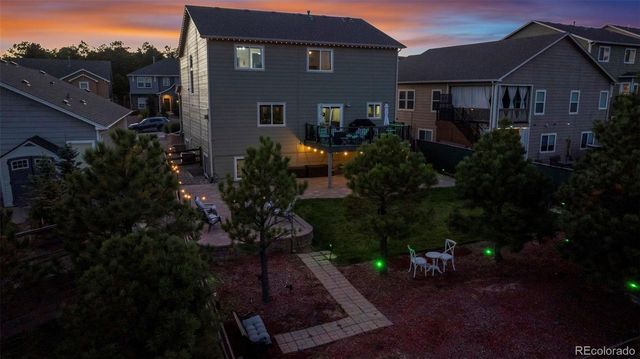 19534 Lindenmere Drive, Monument, CO 80132