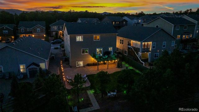 19534 Lindenmere Drive, Monument, CO 80132