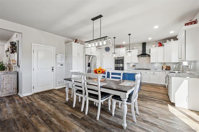 19534 Lindenmere Drive, Monument, CO 80132