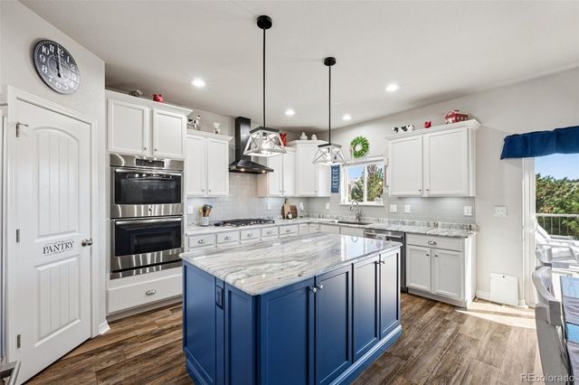 19534 Lindenmere Drive, Monument, CO 80132