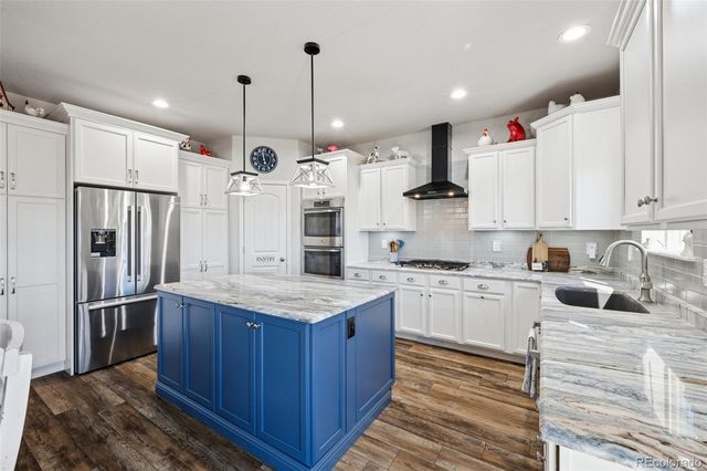 19534 Lindenmere Drive, Monument, CO 80132