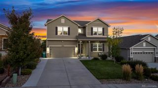 19534 Lindenmere Drive, Monument, CO 80132