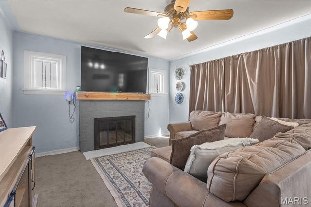 1219 Crystal Heights Road, Crystal City, MO 63019