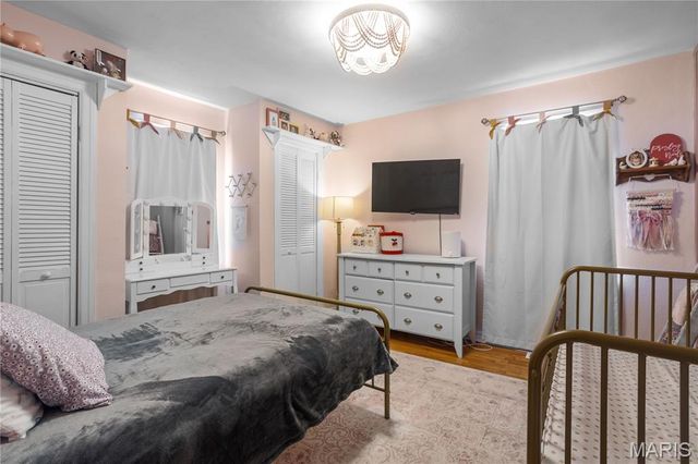 1219 Crystal Heights Road, Crystal City, MO 63019