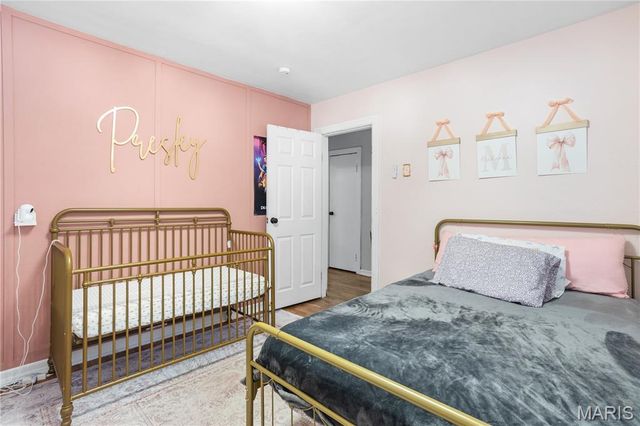 1219 Crystal Heights Road, Crystal City, MO 63019