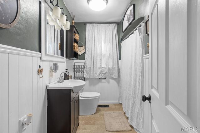 1219 Crystal Heights Road, Crystal City, MO 63019