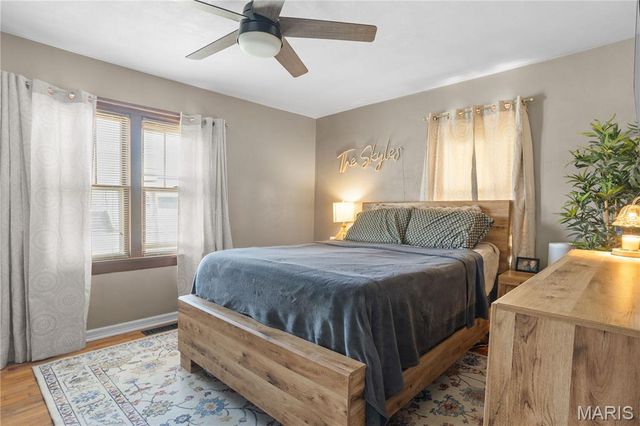 1219 Crystal Heights Road, Crystal City, MO 63019