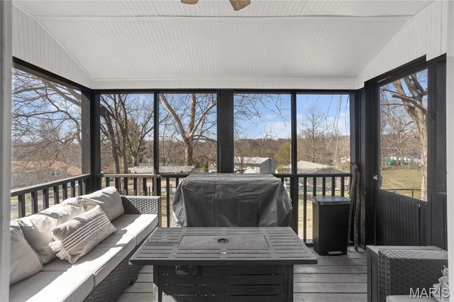 1219 Crystal Heights Road, Crystal City, MO 63019