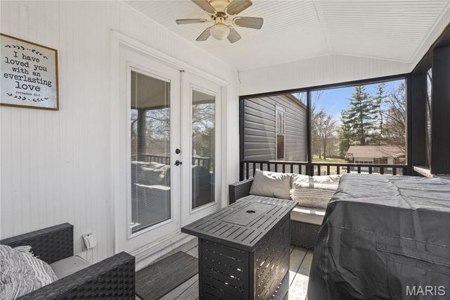 1219 Crystal Heights Road, Crystal City, MO 63019