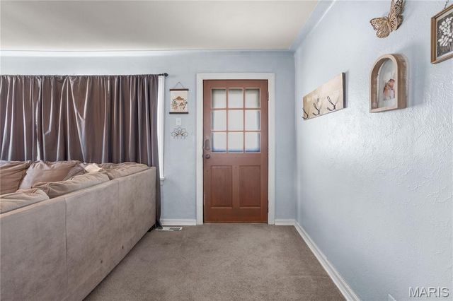 1219 Crystal Heights Road, Crystal City, MO 63019