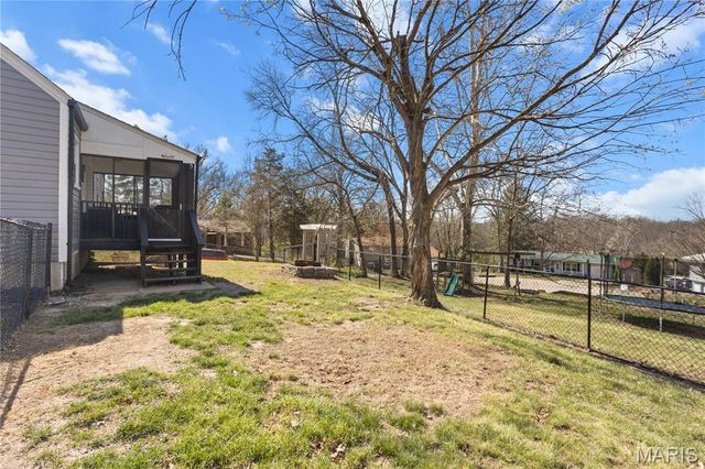 1219 Crystal Heights Road, Crystal City, MO 63019