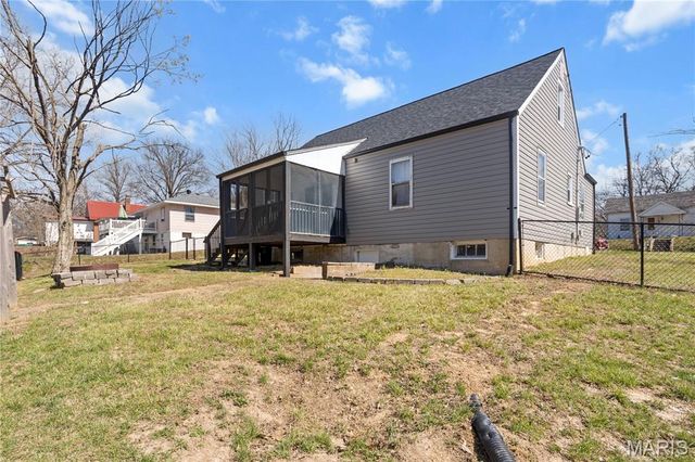 1219 Crystal Heights Road, Crystal City, MO 63019