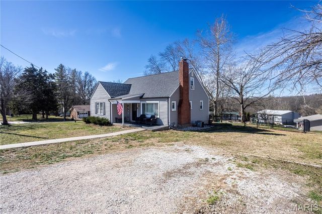 1219 Crystal Heights Road, Crystal City, MO 63019