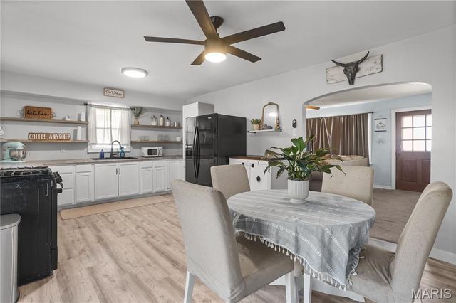 1219 Crystal Heights Road, Crystal City, MO 63019