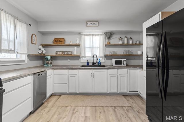 1219 Crystal Heights Road, Crystal City, MO 63019