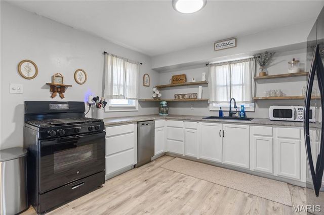 1219 Crystal Heights Road, Crystal City, MO 63019