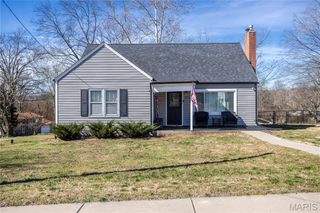 1219 Crystal Heights Road, Crystal City, MO 63019