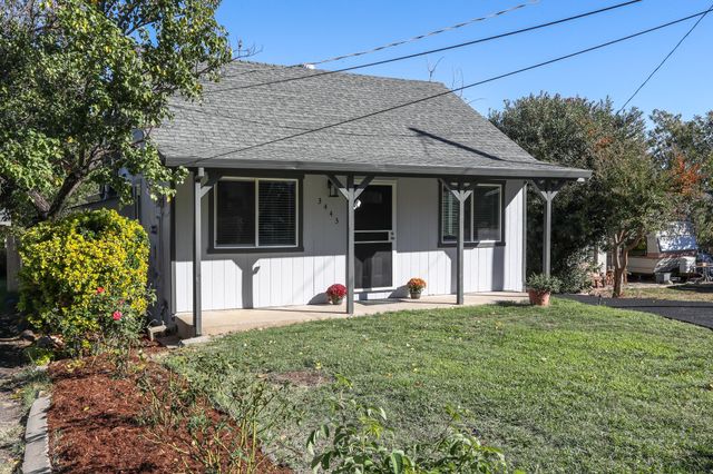3443 West Street, Redding, CA 96001