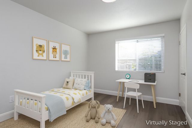 3443 West Street, Redding, CA 96001