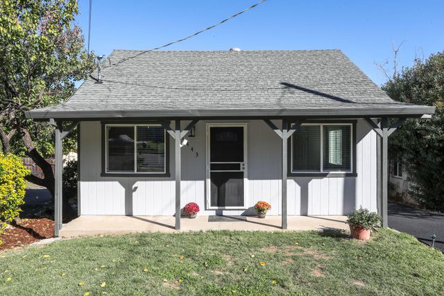 3443 West Street, Redding, CA 96001