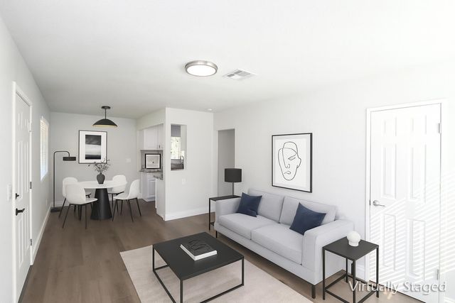 3443 West Street, Redding, CA 96001