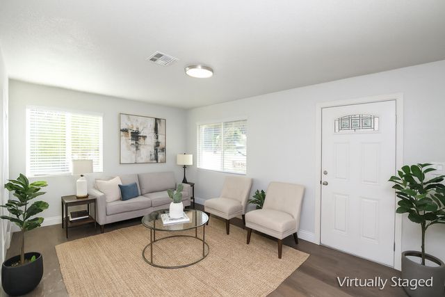 3443 West Street, Redding, CA 96001