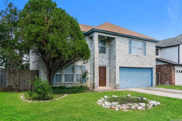 14219 N Hills Village, San Antonio, TX 78249