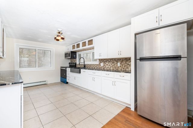 461 Pond Road, Franklin, CT 06254