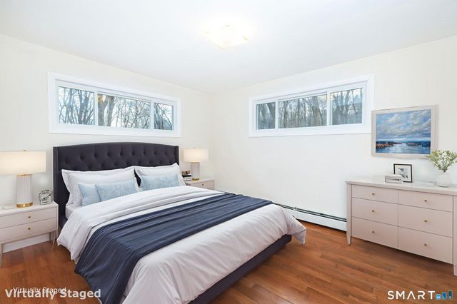 461 Pond Road, Franklin, CT 06254