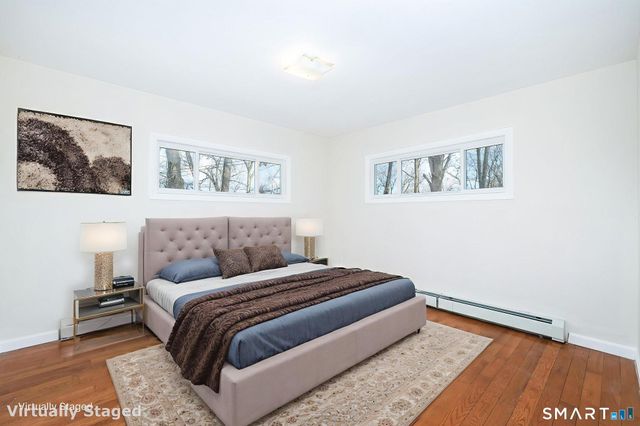 461 Pond Road, Franklin, CT 06254