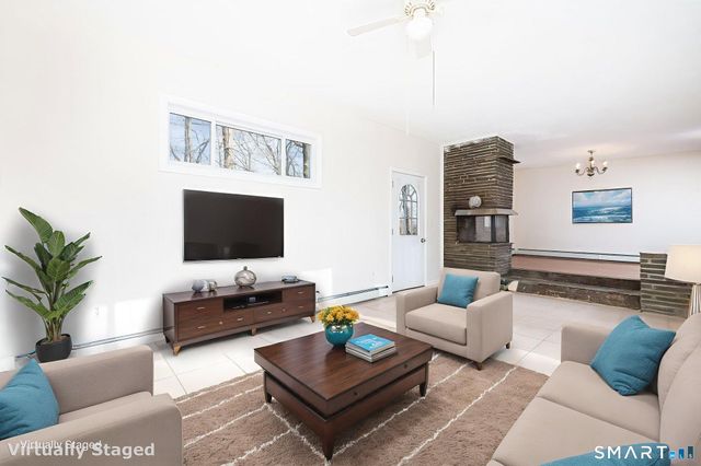 461 Pond Road, Franklin, CT 06254