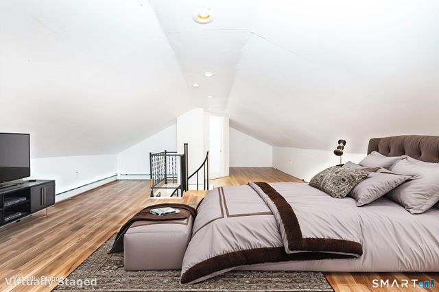 461 Pond Road, Franklin, CT 06254