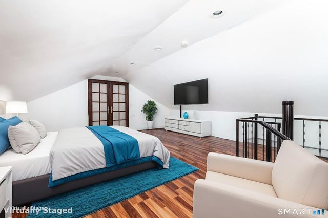 461 Pond Road, Franklin, CT 06254