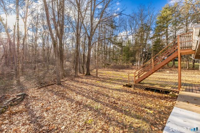 461 Pond Road, Franklin, CT 06254