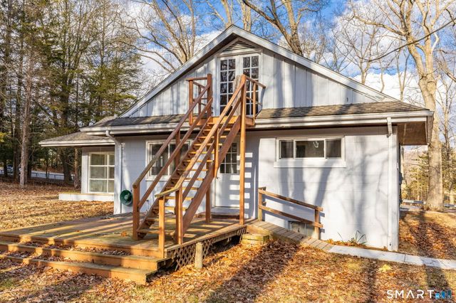 461 Pond Road, Franklin, CT 06254