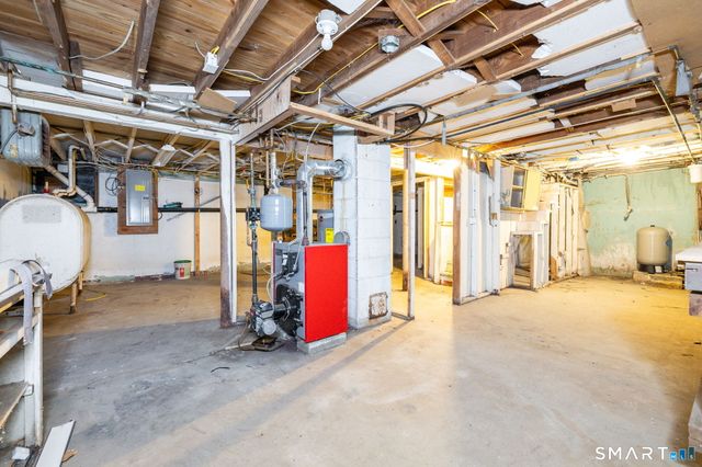 461 Pond Road, Franklin, CT 06254