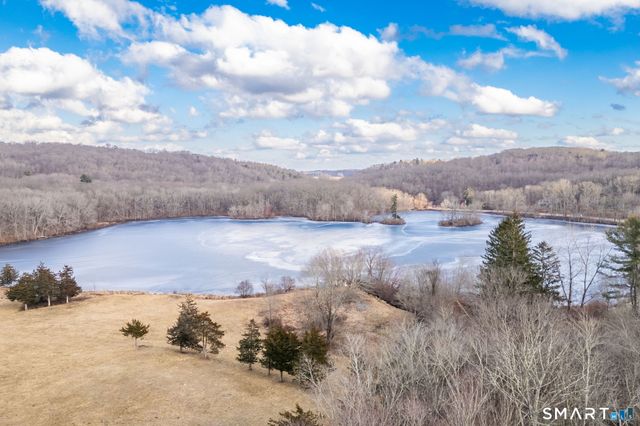 461 Pond Road, Franklin, CT 06254