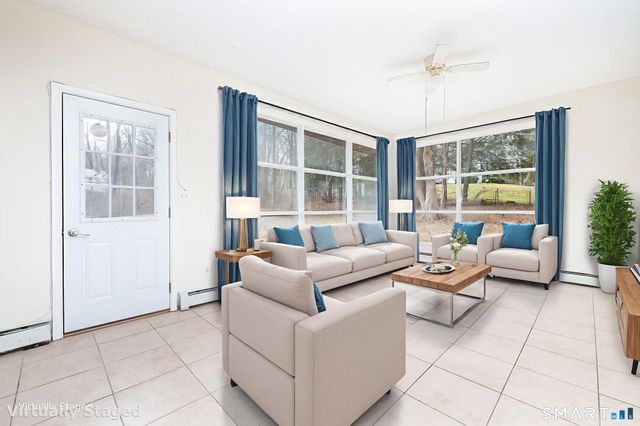 461 Pond Road, Franklin, CT 06254