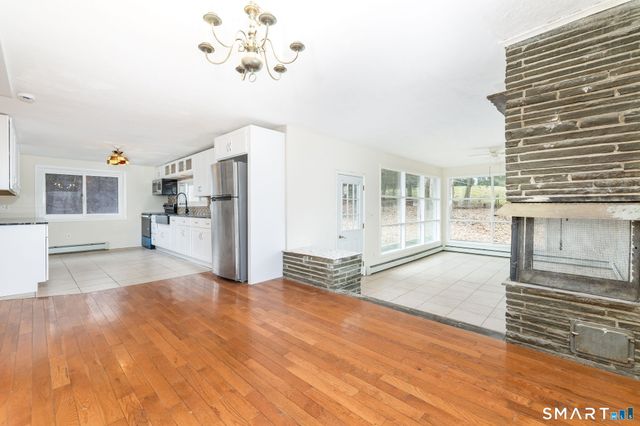 461 Pond Road, Franklin, CT 06254