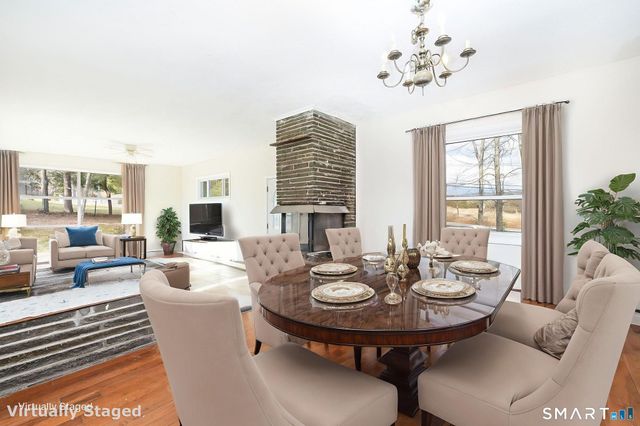 461 Pond Road, Franklin, CT 06254