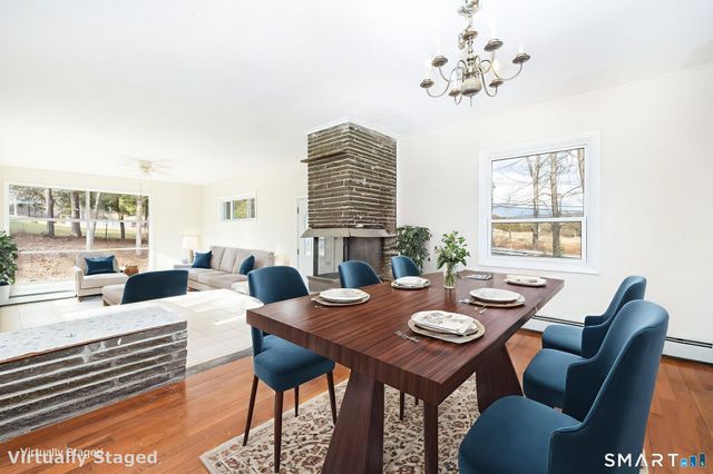 461 Pond Road, Franklin, CT 06254