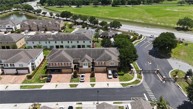 1205 TETON DRIVE, Kissimmee, FL 34744