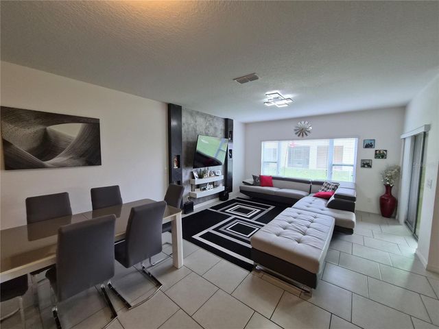 1205 TETON DRIVE, Kissimmee, FL 34744